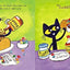 Pete the Cats Wacky Taco Tuesday: Includes Over 30 Stickers!