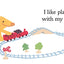 I Like Trains