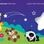 Baby Einstein - My First Feelings Mirror Book - PI Kids