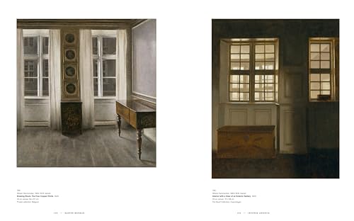 Hammershoi and Europe