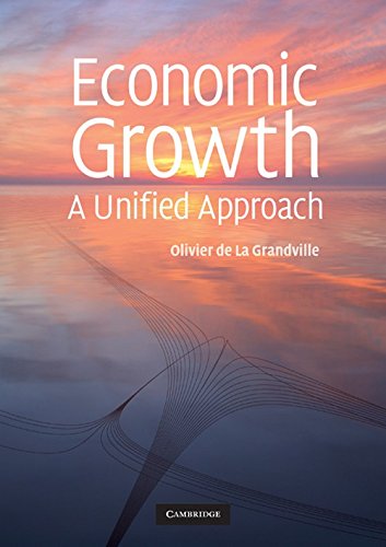 Economic Growth: A Unified Approach