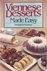 Viennese Desserts Made Easy