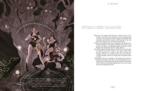 Spell Bound: A new witchs guide to crafting the future