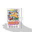 Naruto, Volume 1 (Japanese Edition)