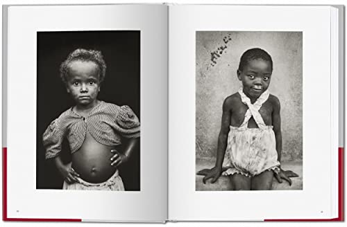 Sebastiao Salgado: Children / Enfants / Kinder