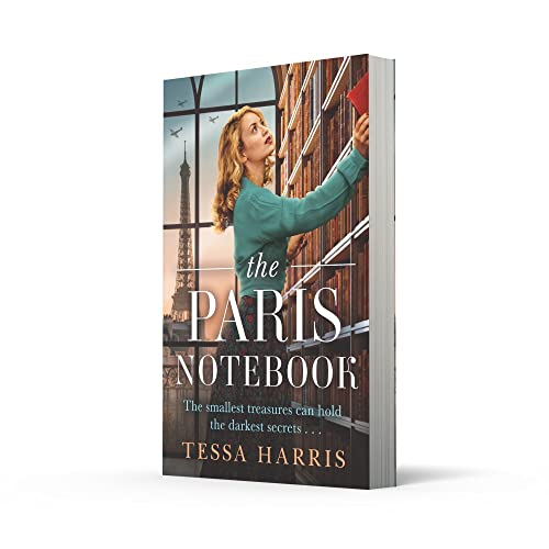 The Paris Notebook