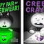 Creepy Pair of Underwear! (Jasper Rabbit's Creepy Tales!)