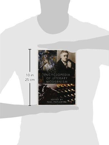 Encyclopedia of Literary Modernism