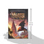 Balance Keepers, Book 1: The Fires of Calderon (Balance Keepers, 1)