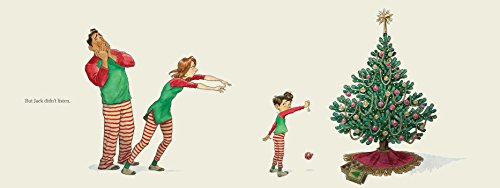 The Broken Ornament