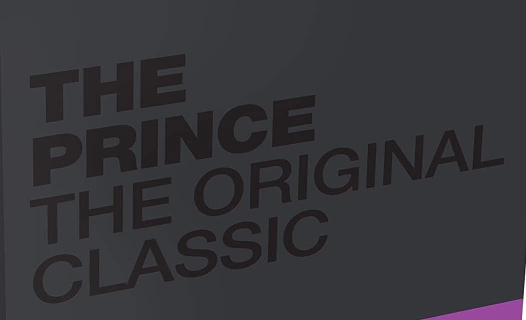The Prince: The Original Classic