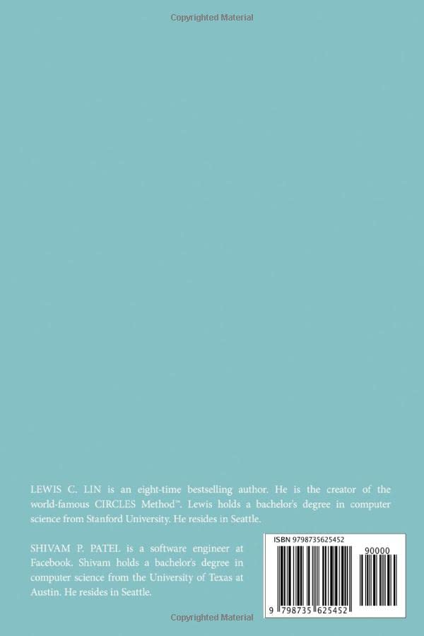 The System Design Interview, 2nd Edition