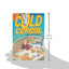 Cold Cereal (Cold Cereal Saga, 1)