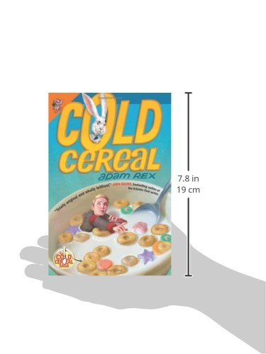 Cold Cereal (Cold Cereal Saga, 1)