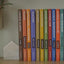 Building Healthy Churches (15-Volume Set)