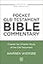 Pocket Old Testament Bible Commentary: Chapter-by-Chapter Study of the Old Testament (Nelson’s Pocket Reference Series)