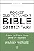 Pocket Old Testament Bible Commentary: Chapter-by-Chapter Study of the Old Testament (Nelson’s Pocket Reference Series)