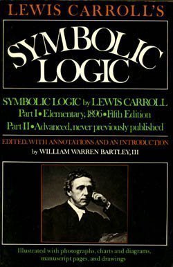 Lewis Carroll's Symbolic Logic