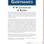 Elements of Gasdynamics