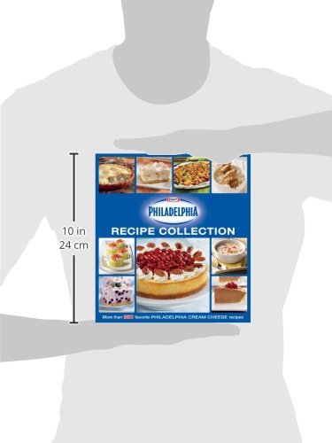 Kraft Philadelphia Ultimate Recipe Collection