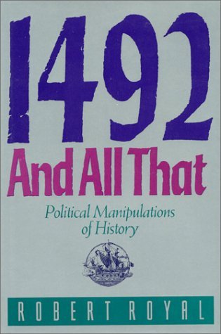 1492 and All That