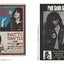 Too Fast to Live Too Young to Die: Punk & post punk graphics 1976-1986