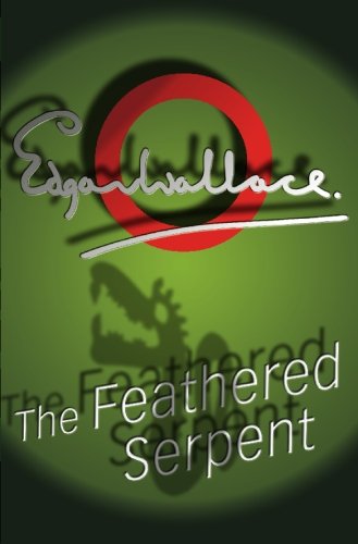 The Feathered Serpent