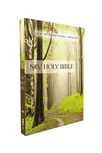 NIV, Value Outreach Bible, Paperback