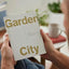 Garden City: Work, Rest, and the Art of Being Human.