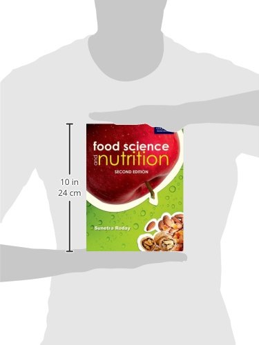 Food Science and Nutrition, 2e