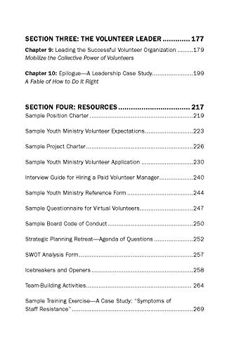 The New Breed: Second Edition: Understanding and Equipping the 21st Century Volunteer
