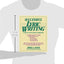 Successful Lyric Writing: A Step-By-Step Course & Workbook