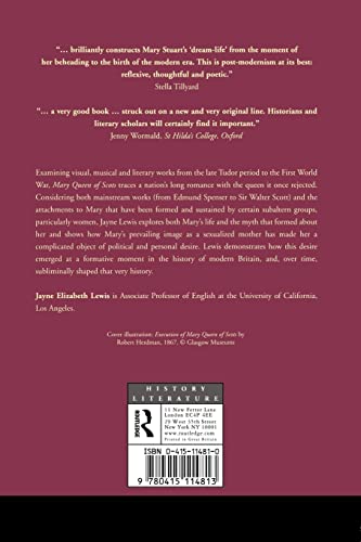 Mary Queen of Scots: Romance and Nation