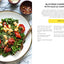 Effortless Vegan: Delicious Plant-Based Recipes with Easy Instructions, Few Ingredients and Minimal Cleanup