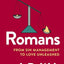 Romans: From Sin Management to Love Unleashed (Daily Seeds)