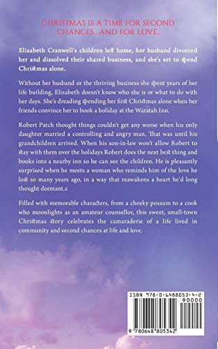 Christmas at the Waratah Inn