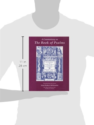 A Commentary on the Book of Psalms