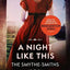Julia Quinn Smythe-Smith Quartet Series Collection 4 Books Set (A Night Like This, Just Like Heaven, The Sum of All Kisses, The Secrets of Sir Richard Kenworthy)