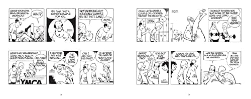 Zits: Undivided Inattention (Zits Treasury)