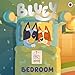 Ladybird Bluey Bedroom.