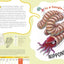 Why We Went Extinct: An Illustrated Encyclopedia of the Species That Just Didn't Make It