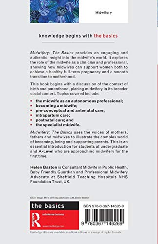 Midwifery (The Basics)