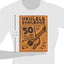 The Ukulele Songbook: 50 All Time Classics