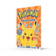 Pokemon Epic stickers