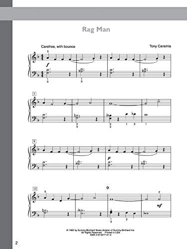 The Music Tree Students' Choice: Part 3