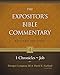 1 Chronicles–Job (4) (The Expositor's Bible Commentary)