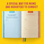 Uniquely Us: Mother & Daughter: A Back-and-Forth Journal for Teen and Tween Girls and Their Moms (Parenting Book Series)