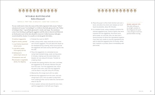 My Lebanese Cookbook: 80+ Family Favorites Made Simple