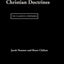Jewish and Christian Doctrines: The Classics Compared