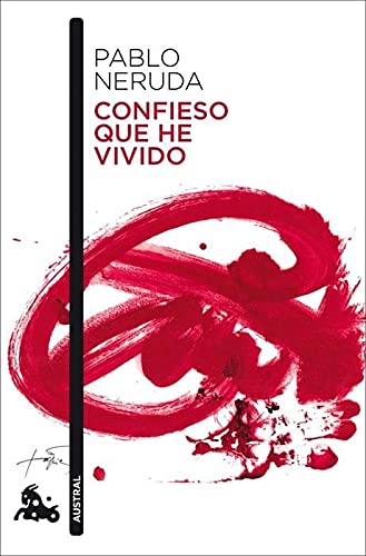 Confieso que he vivido (Spanish Edition)
